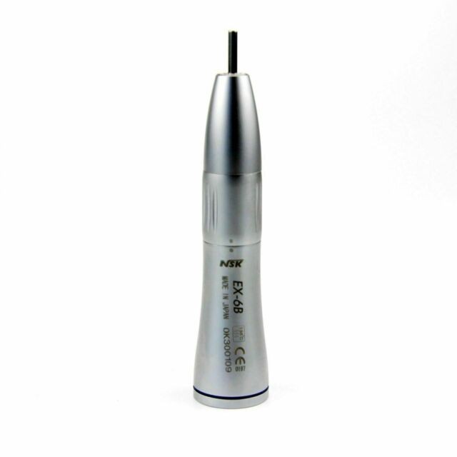 Internal Inner Water Spray Handpieces Set Low Speed Dental Handpiece 4H B4 USA