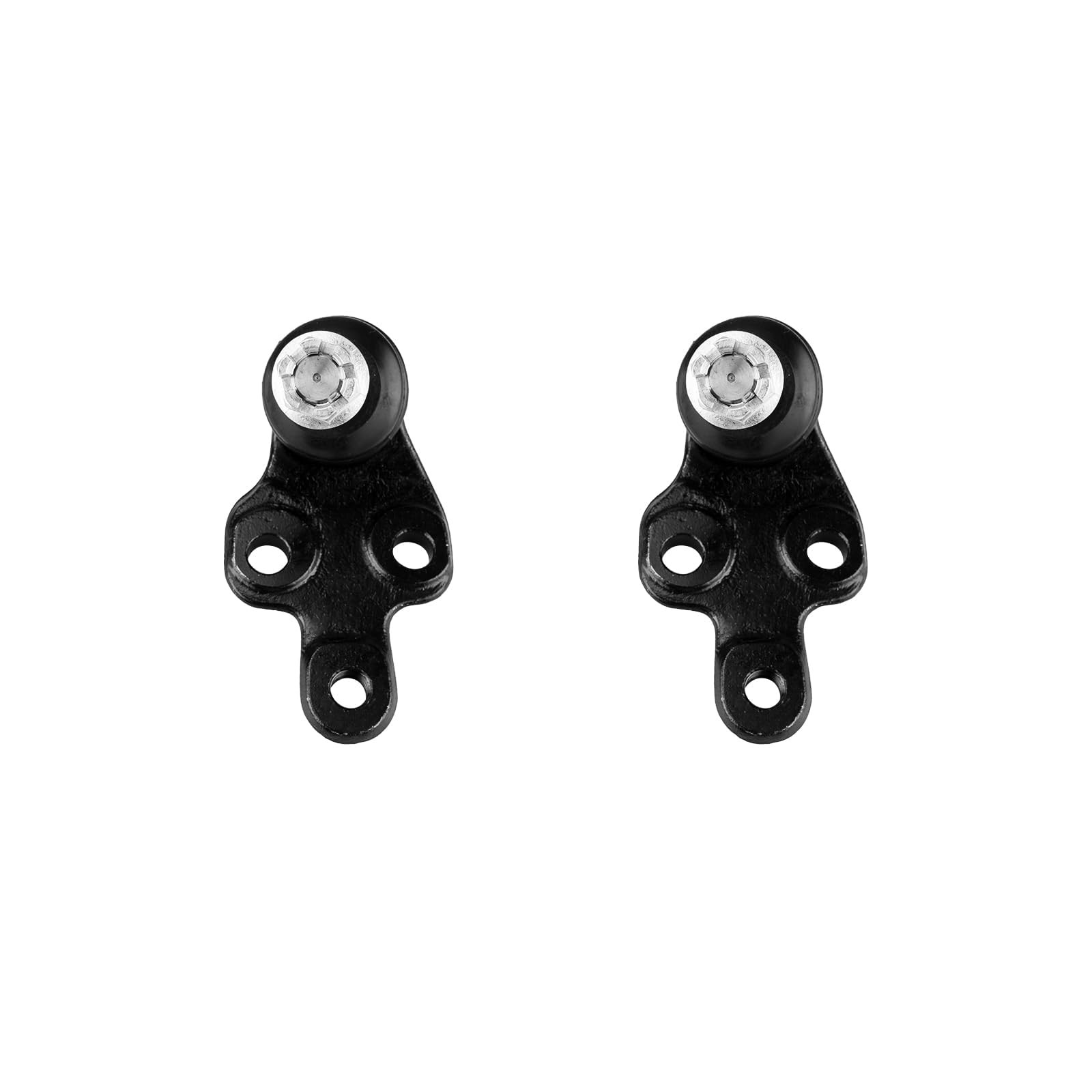 Frt Lwr Ctrl Arm 4pcs w/ Ball Jts Camry Solara Highlander RX ES K620333 K620334