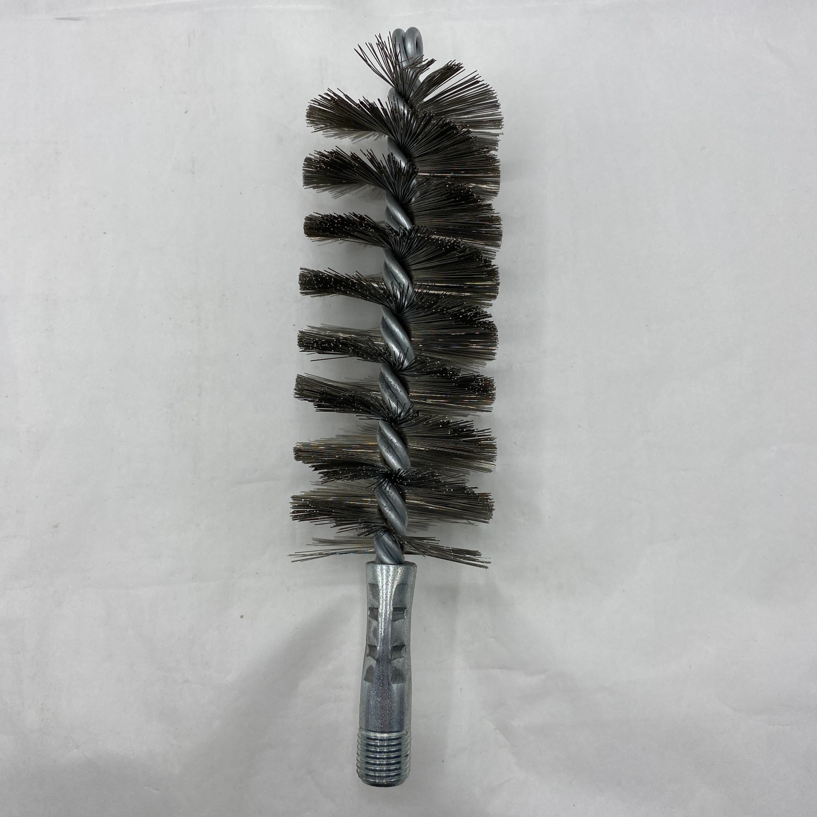 SCHAEFER 43545 2″ STAINLESS STEEL BRUSH 2-1/4″ FLUTE