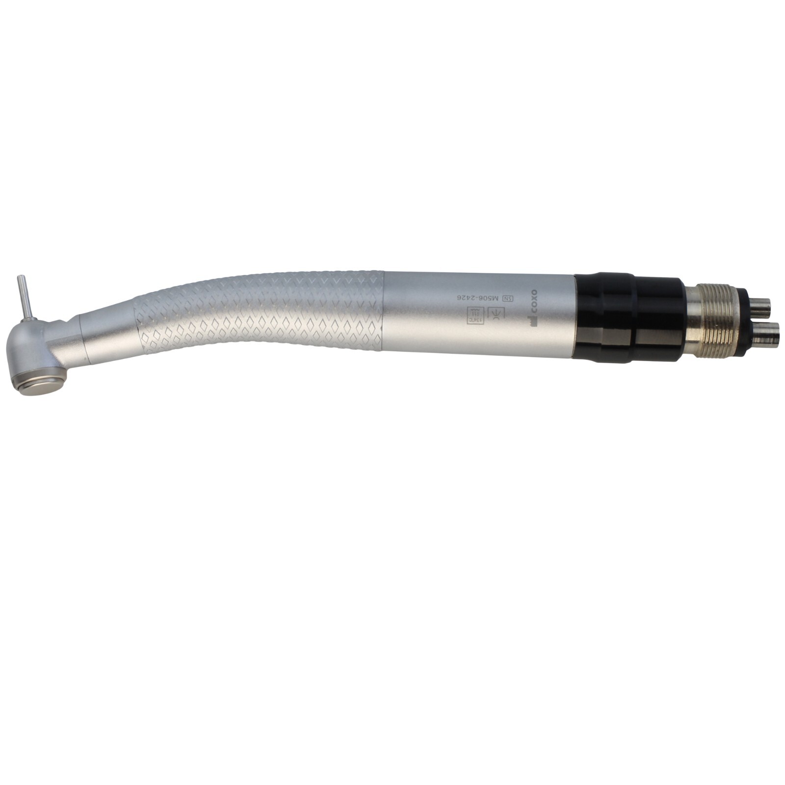 Dental Mini Small Head High Speed Handpiece LED Self Power Air Turbine NSK QD-J