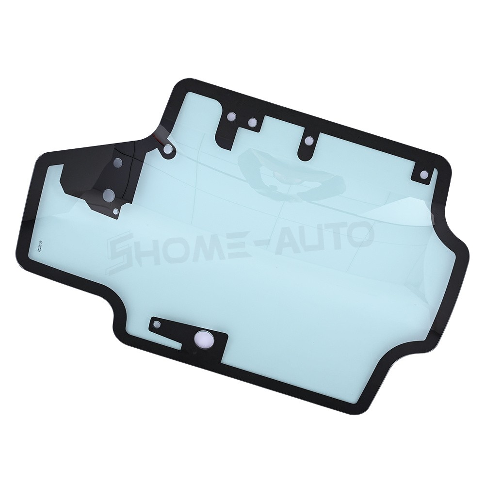 Cab Glass – Door Fits Case Skid Steer SR240  SR250  SR270  SV185 SV300  SV340