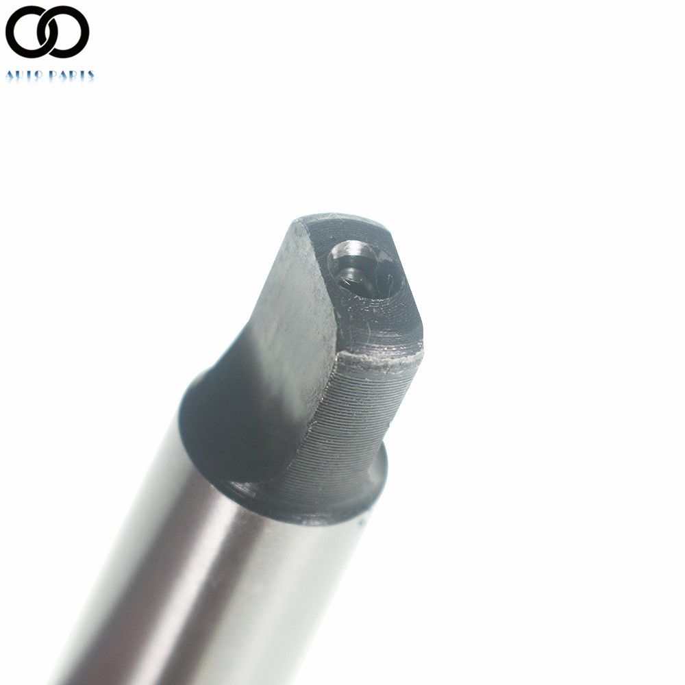 2MT Shank To 3/8″-24 Threaded Drill Chuck Arbor Morse Taper MT2 Steel