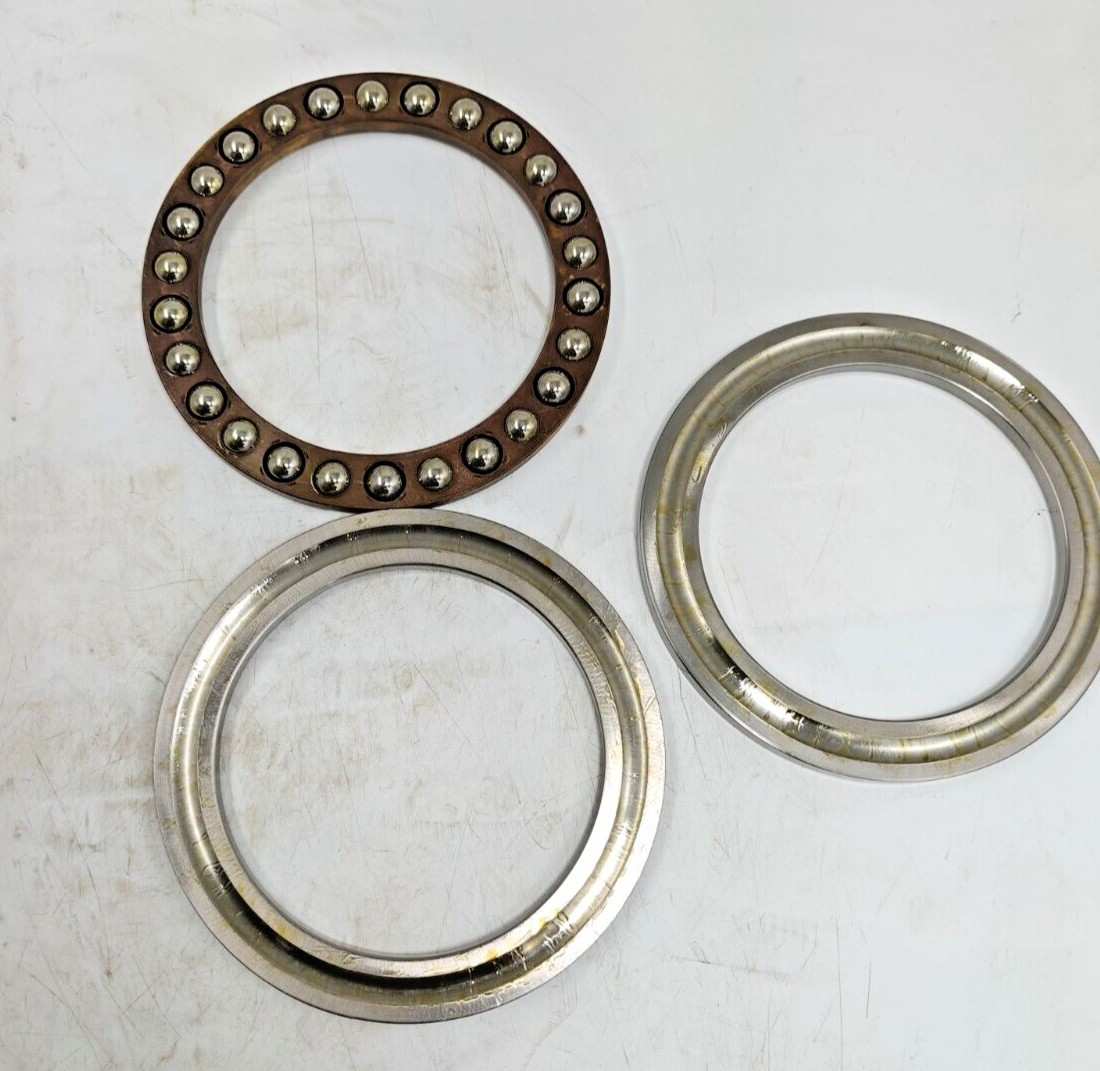 2928M BL Precision Thrust Bearing 2928 M Cathead Bearing 2860801000 KELCO