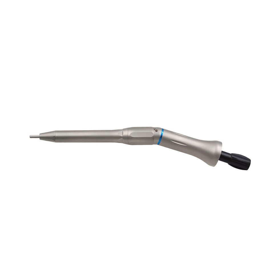 Dental 20° Straight Head Surgical Operation Handpiece External Water Spray BJ