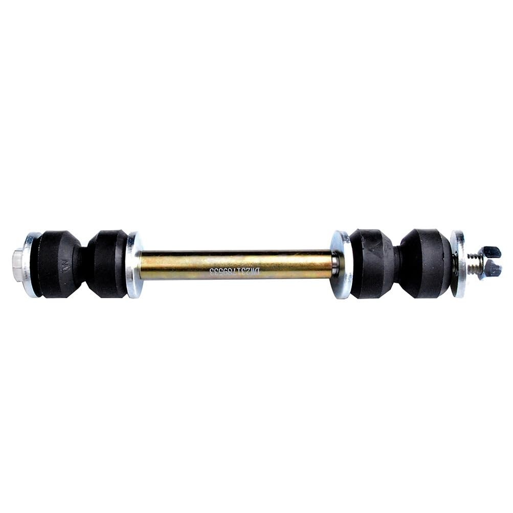 Front Susp Kit 10pc Struts Ctrl Arms Tie Rods Ball Jts 07-14 Cadillac Escalade