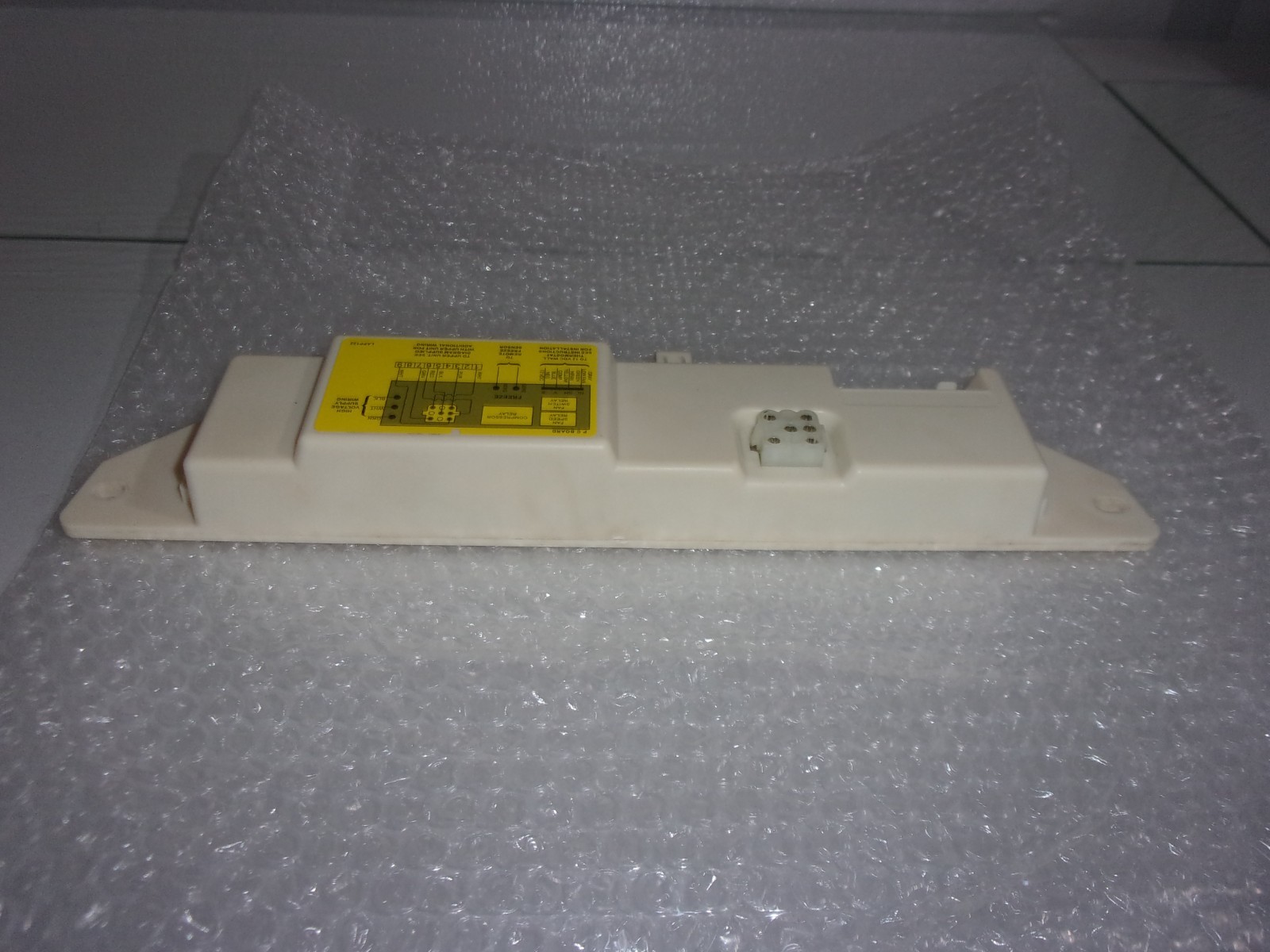 8330-752 Air Conditioner Control Box Cool Only Control Package for Non-Ducted