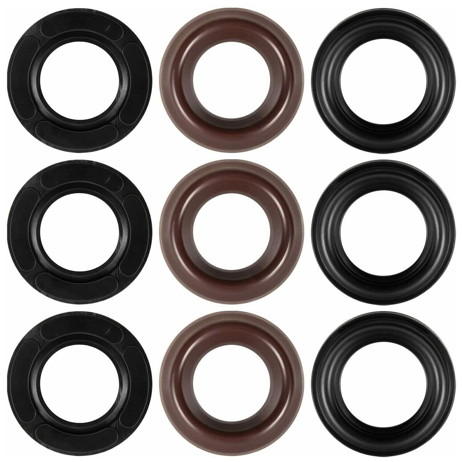 General Pump Kit 69 PACKING KIT 20mm Repair Kit for GP K69 Interpump Pressure