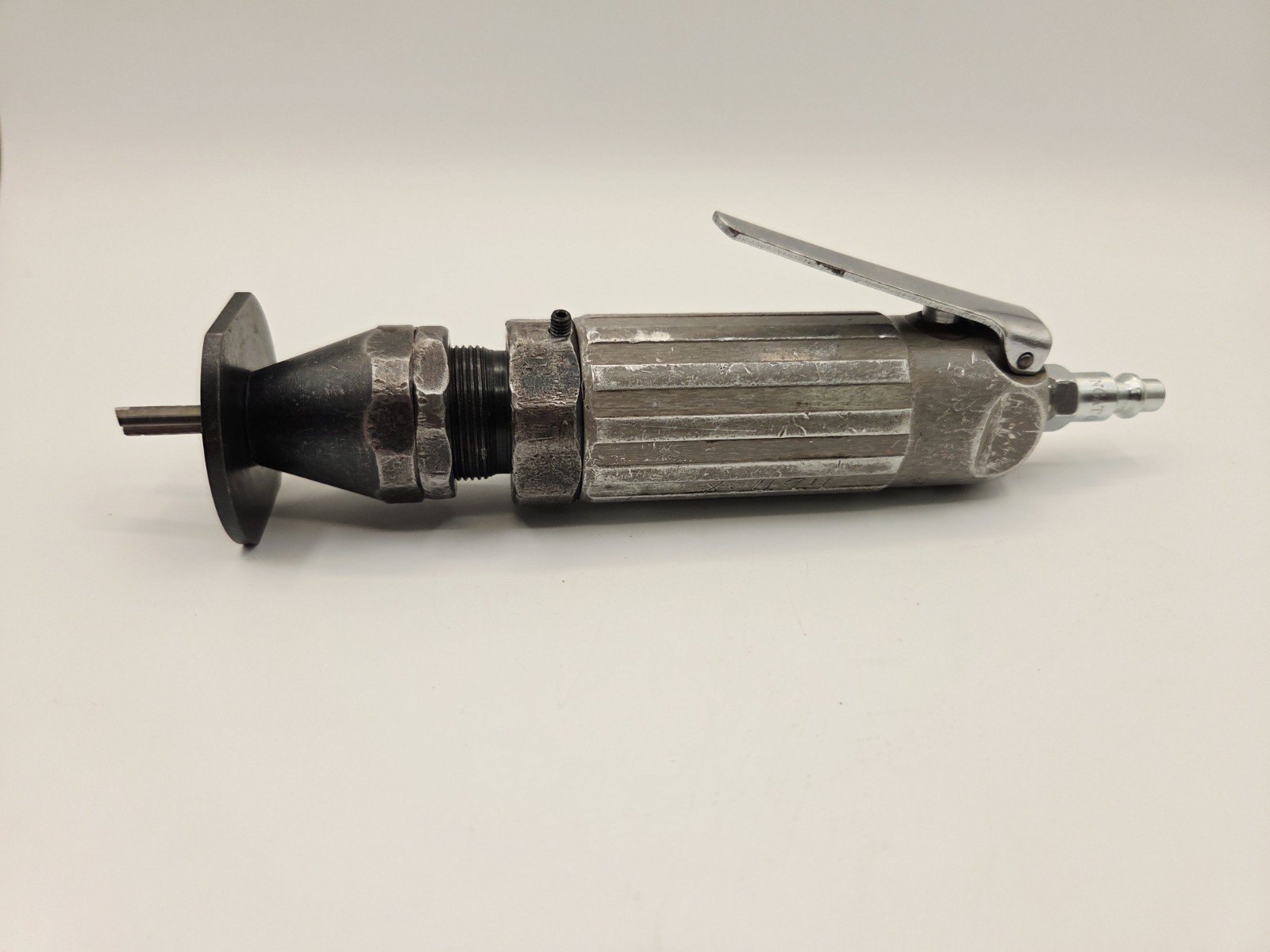 DOTCO Router Straight Die Grinder MDL 10L2000-01 25,000 RPM, 1/4″ Collet.