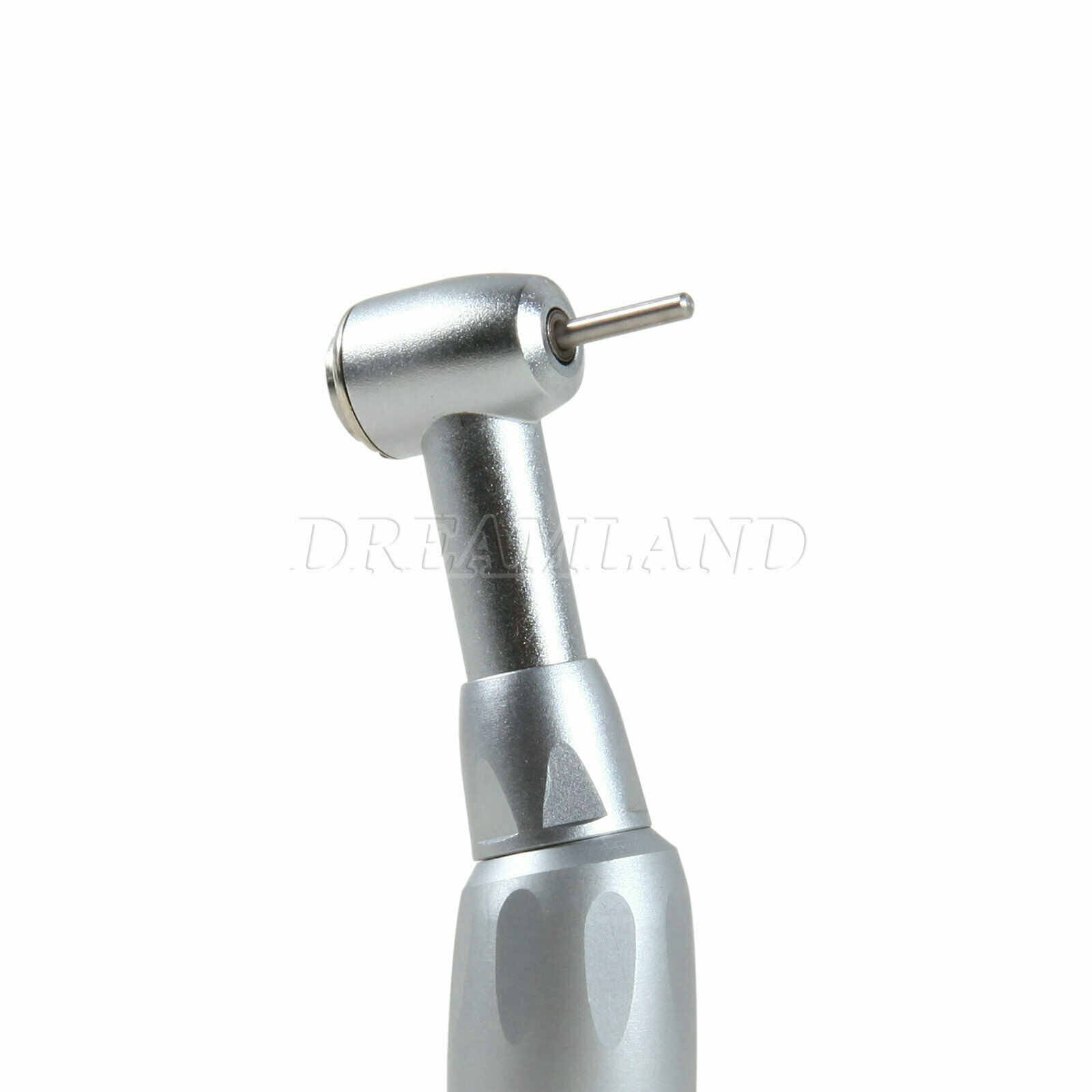 For NSK Dental Low Speed Contra Angle Handpiece Push Button Fit FG 1.6mm Burs
