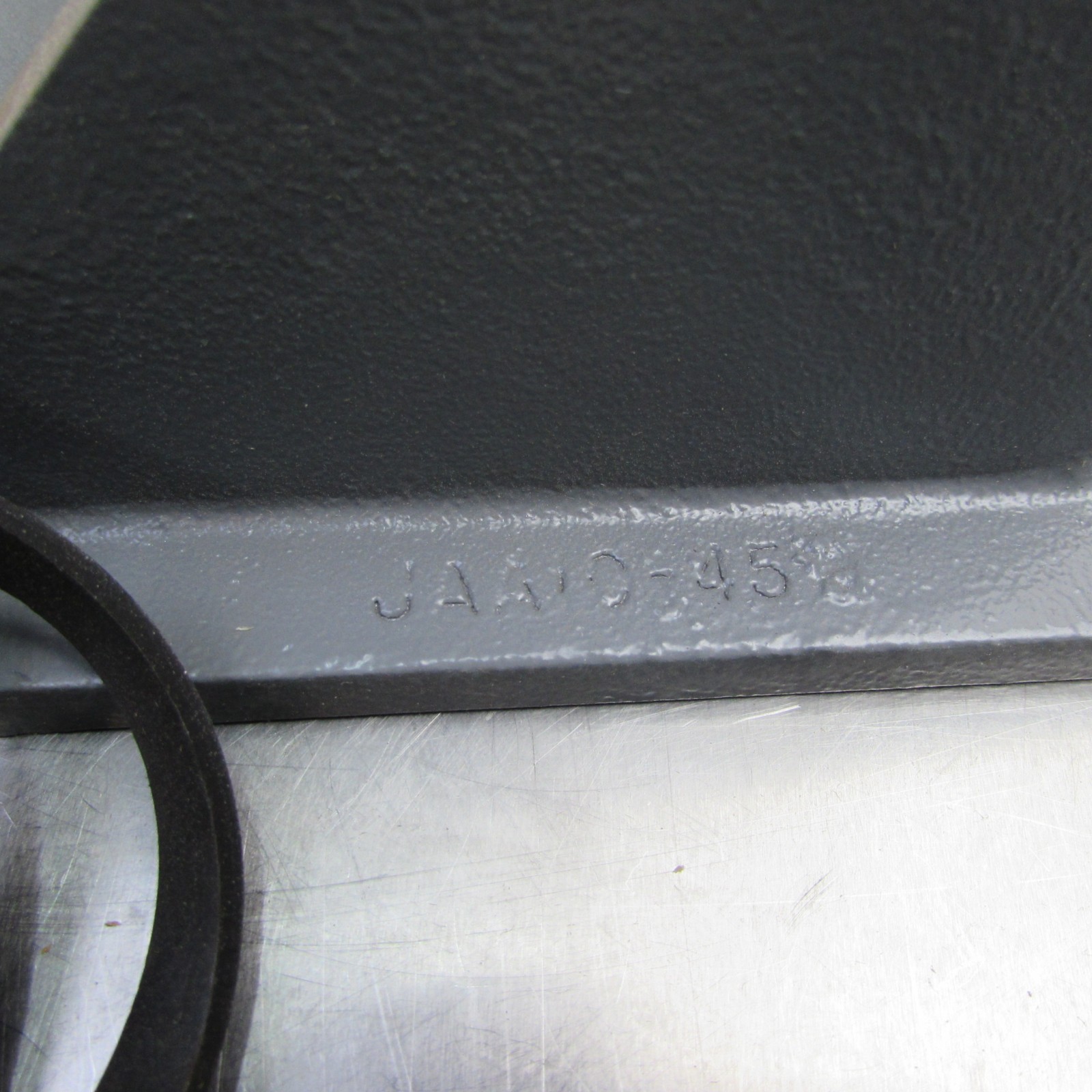 T&B Russellstoll JAA10-45 J-Line 45 Degree Vertical Angle Assy 100A 480/600VAC