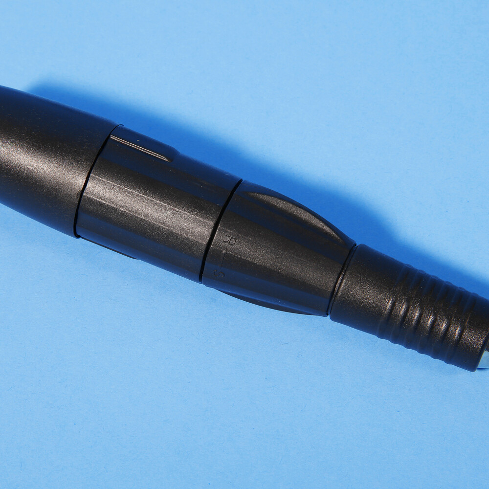 USA Dental Lab Polisher Micro Motor 35K RPM Polishing Handpiece Hand piece