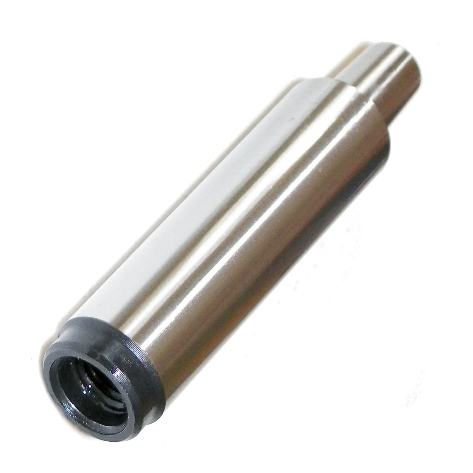 MT2 to B18 Morse Taper 2 to B18 Drill Chuck Arbor with M10 Draw Bar
