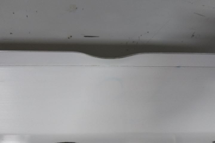 Elkay E3C16X20-0XX 57 In Overall Length 3 Bowl Economy Series Sink