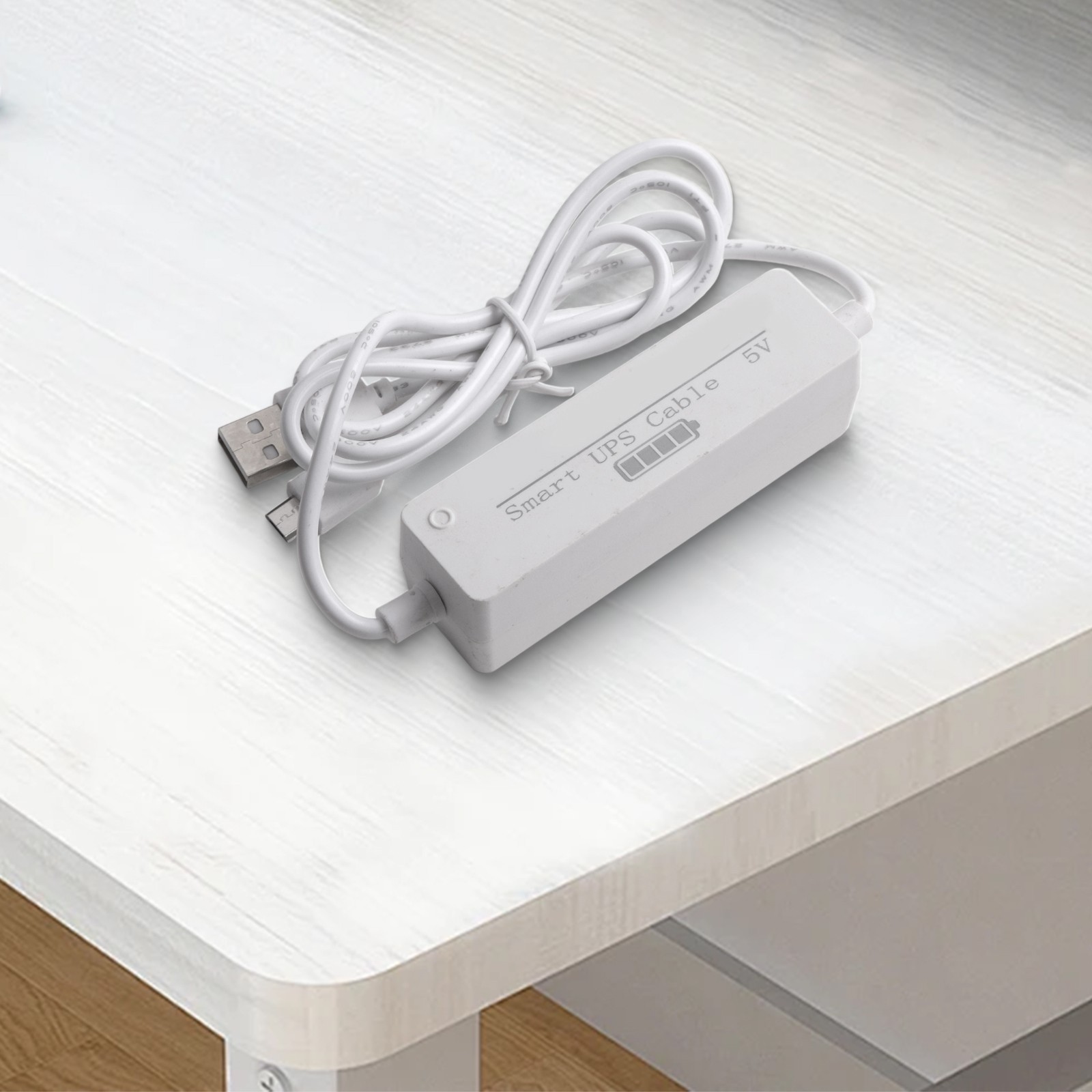 Reliable Power Source UPS Backup for Continuous For Camera Operation