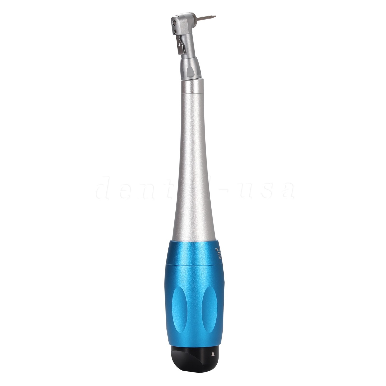 Dental Universal Implant Kit Torque Wrench Contra Angle Handpiece & 16 Drivers