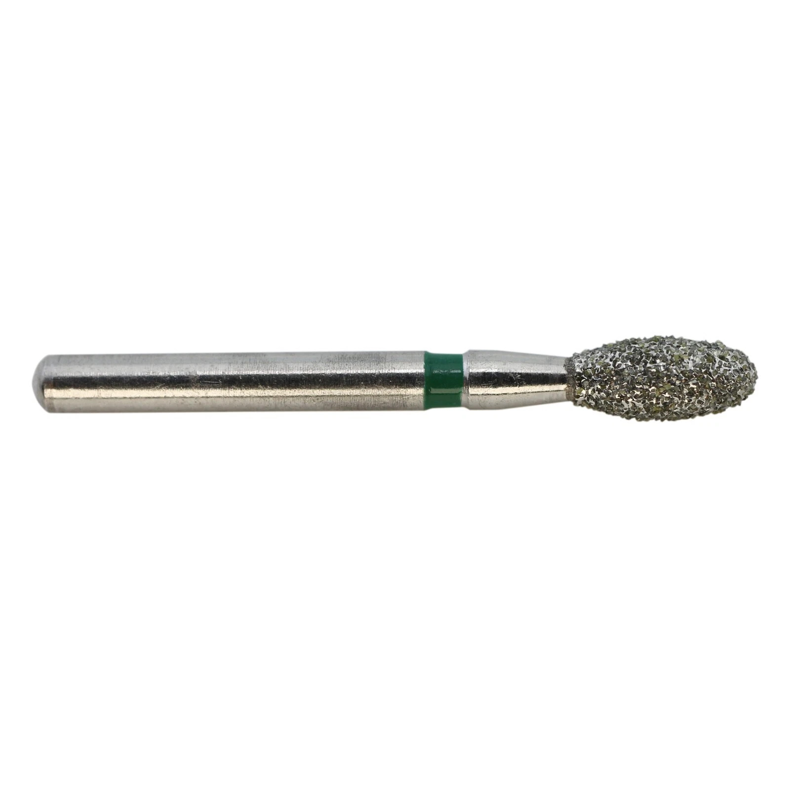 Dental Diamond Football Bur FG 368/023C 379/023 Egg Shape Coarse Fine High Speed