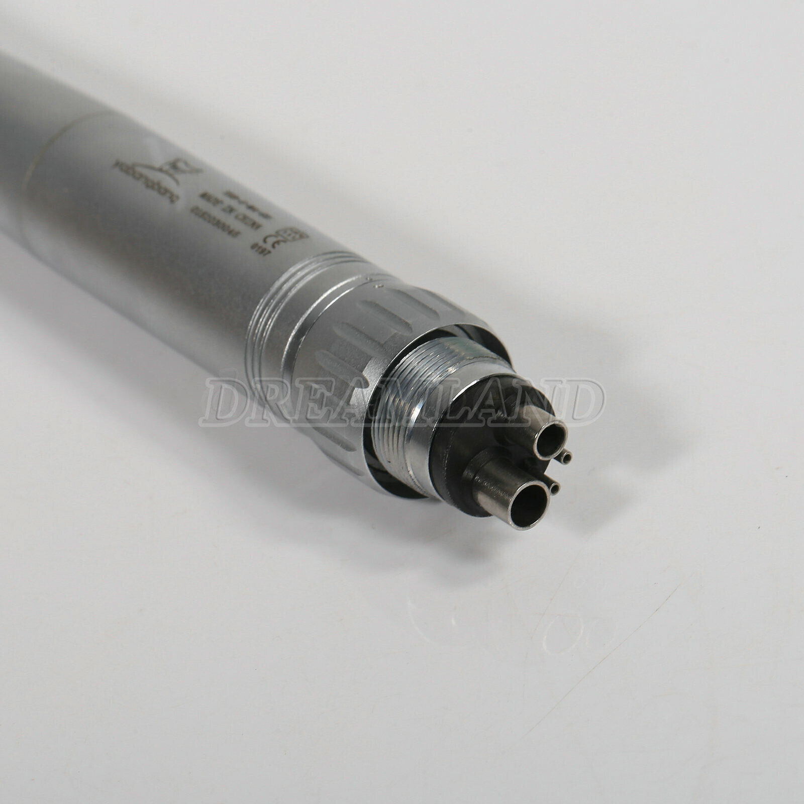 1-10 Packs Dental High Speed Turbine Handpiece with 4-Hole Quick Coupler GB4