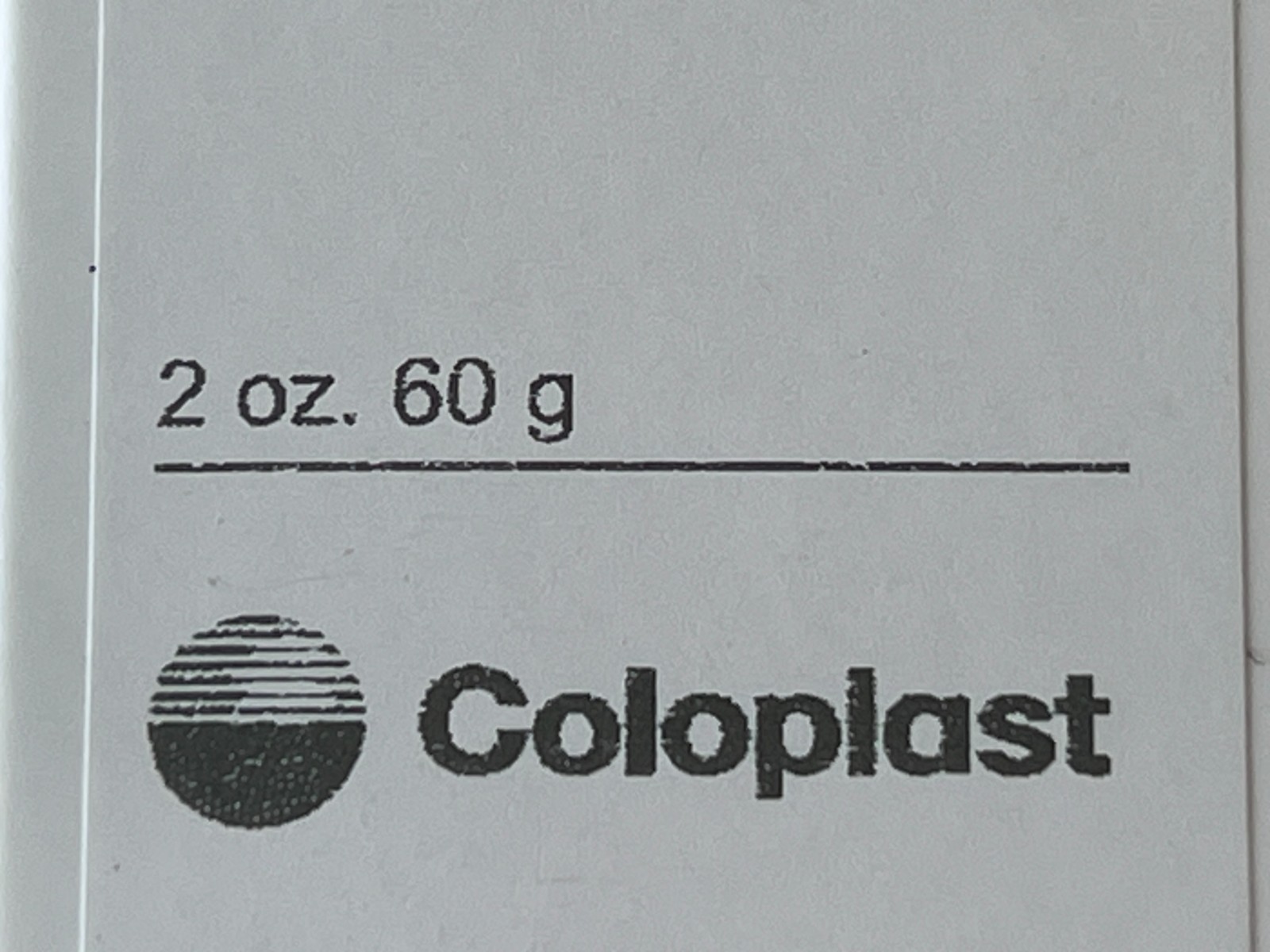 COLOPLAST Brava Paste 12050 Exp.2026-08 (*T10)