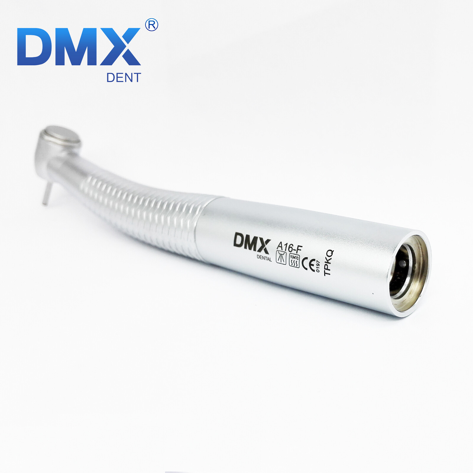 DMXDENT COXO Style Dental Fiber Optic High Speed Handpiece NSK/KAVO LED Coupling