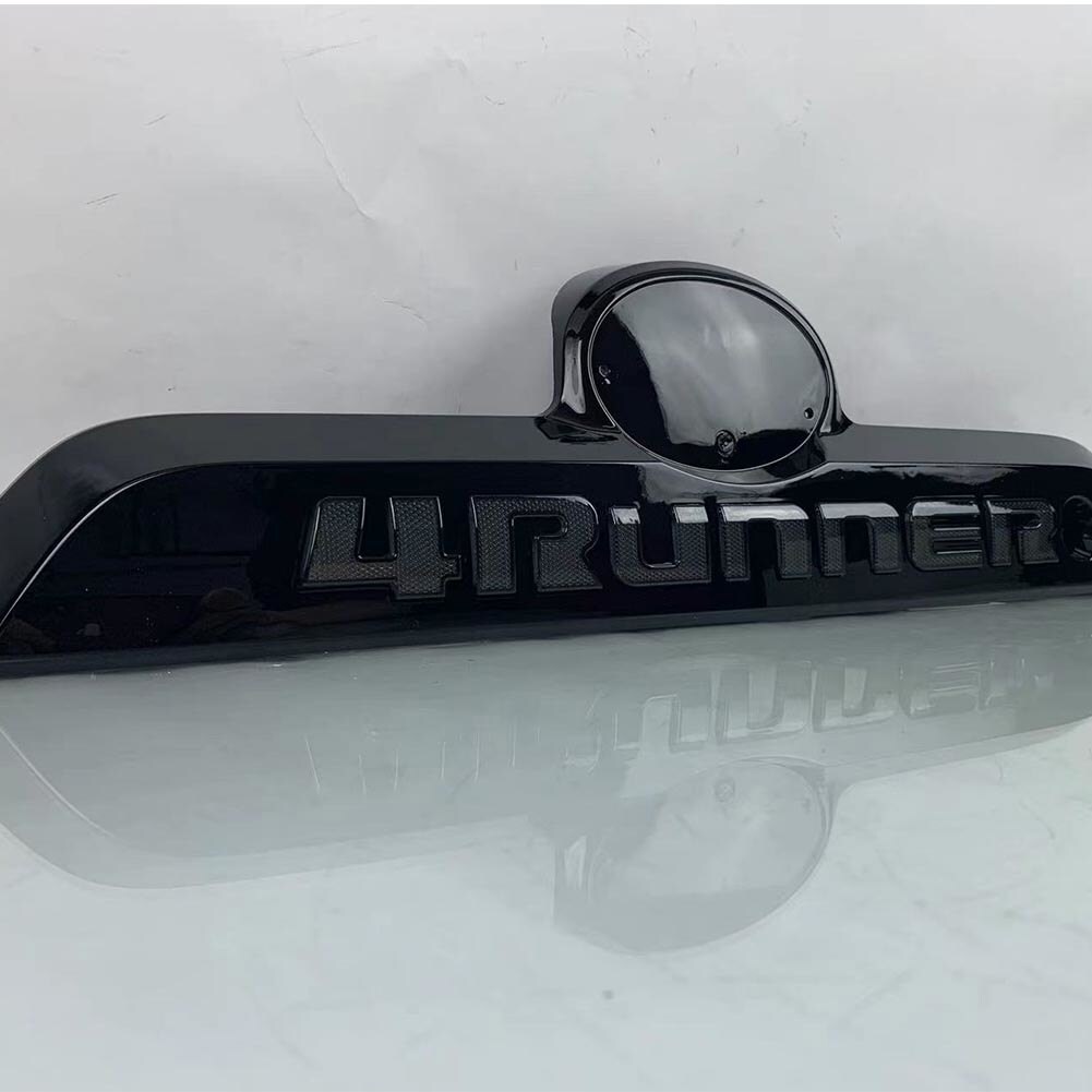 LED Trunk Tail lights 3rd Brake Stop Lamp For Toyota 4Runner 03-09 or 13-22