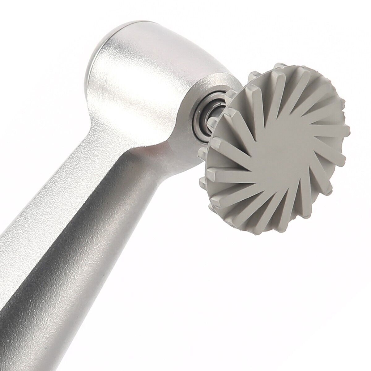 6pcs/box Dental Polish Kit Composite Resin Polishing Disc Spiral Polish Wheel
