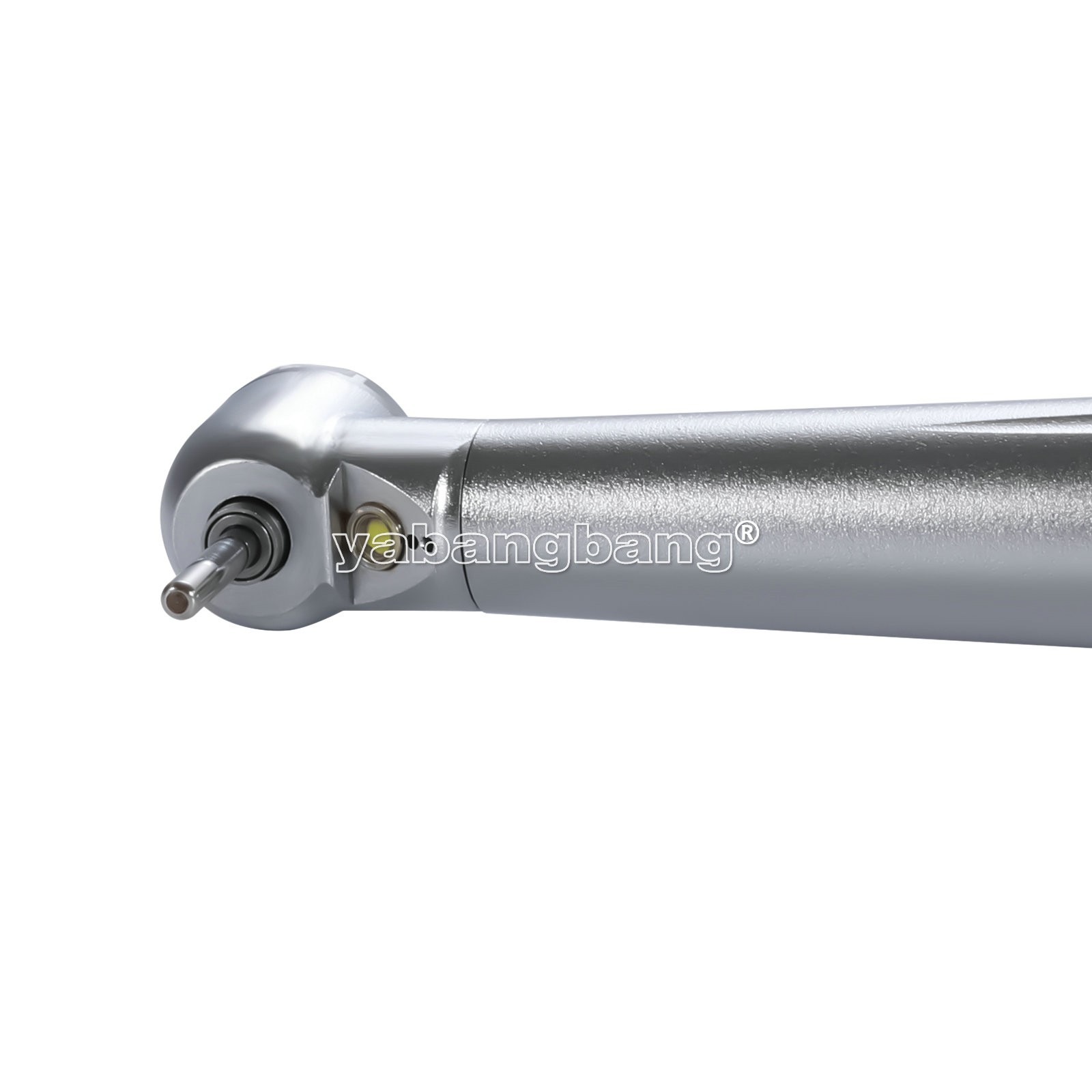 NSK Style Dental Fiber Optic LED High Speed Handpiece Turbina Turbine 2-Hole B2