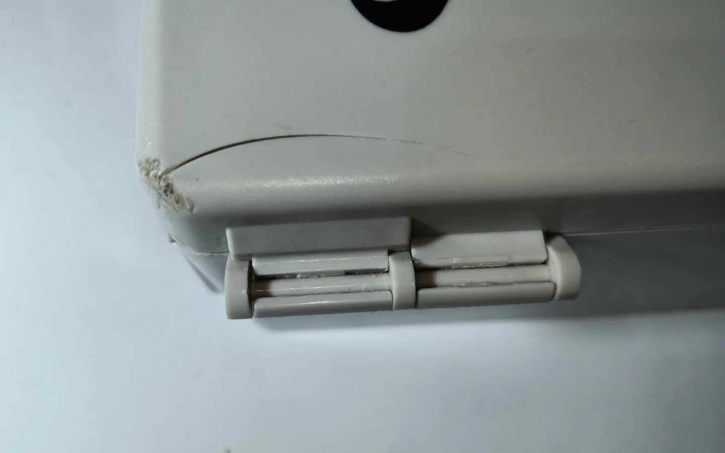 COMMSCOPE INDOOR BEP BUILDING ENTRANCE SURGE PROTECTOR TELCOM 489ACA1-100