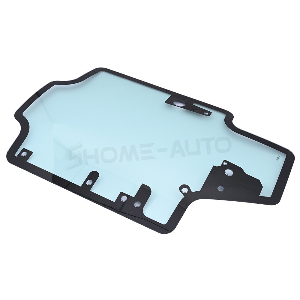 Cab Glass – Door Fits Case Skid Steer SR240  SR250  SR270  SV185 SV300  SV340