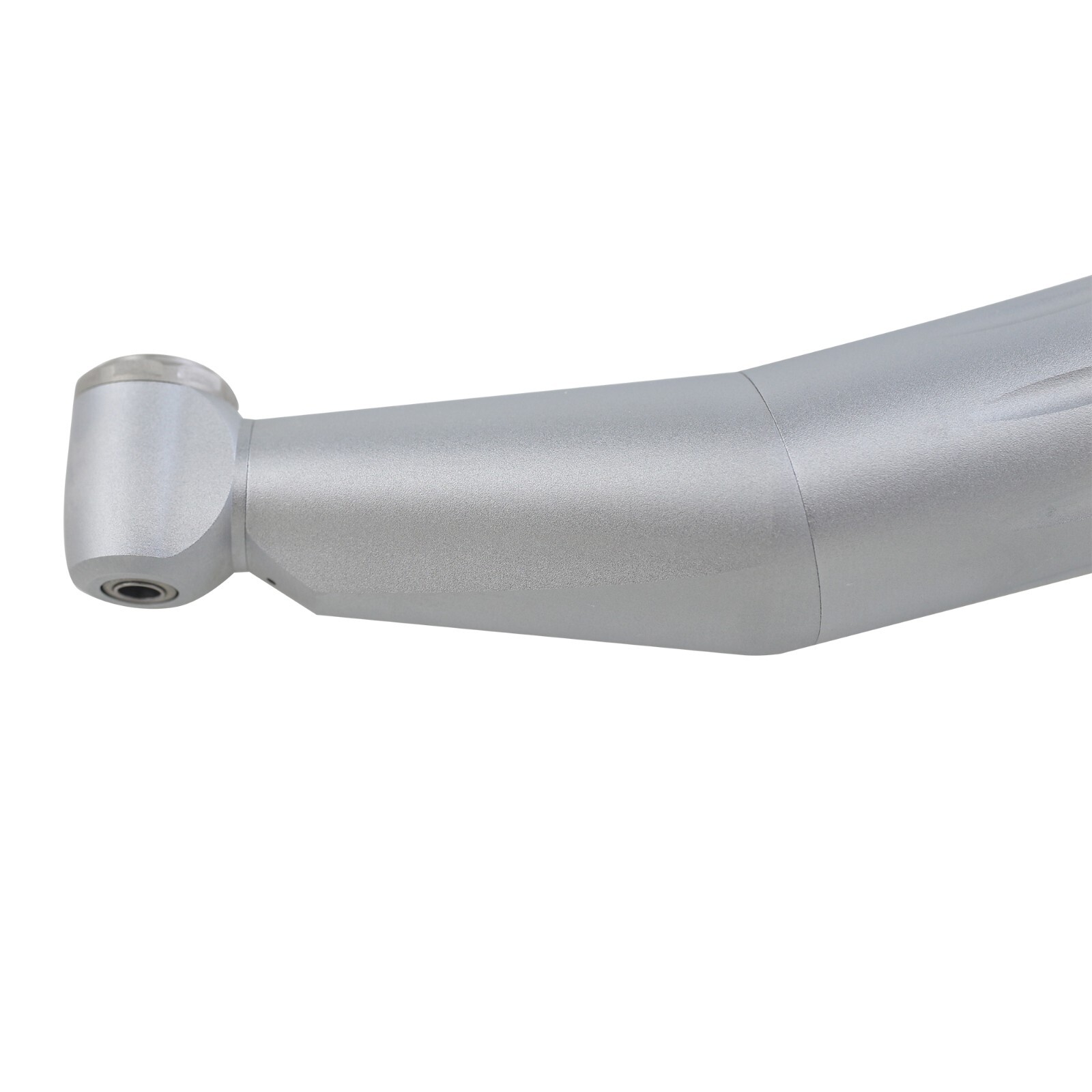 COXO Dental Low Speed Handpiece Contra Angle 1:1 Fiber Optic E Generator LED