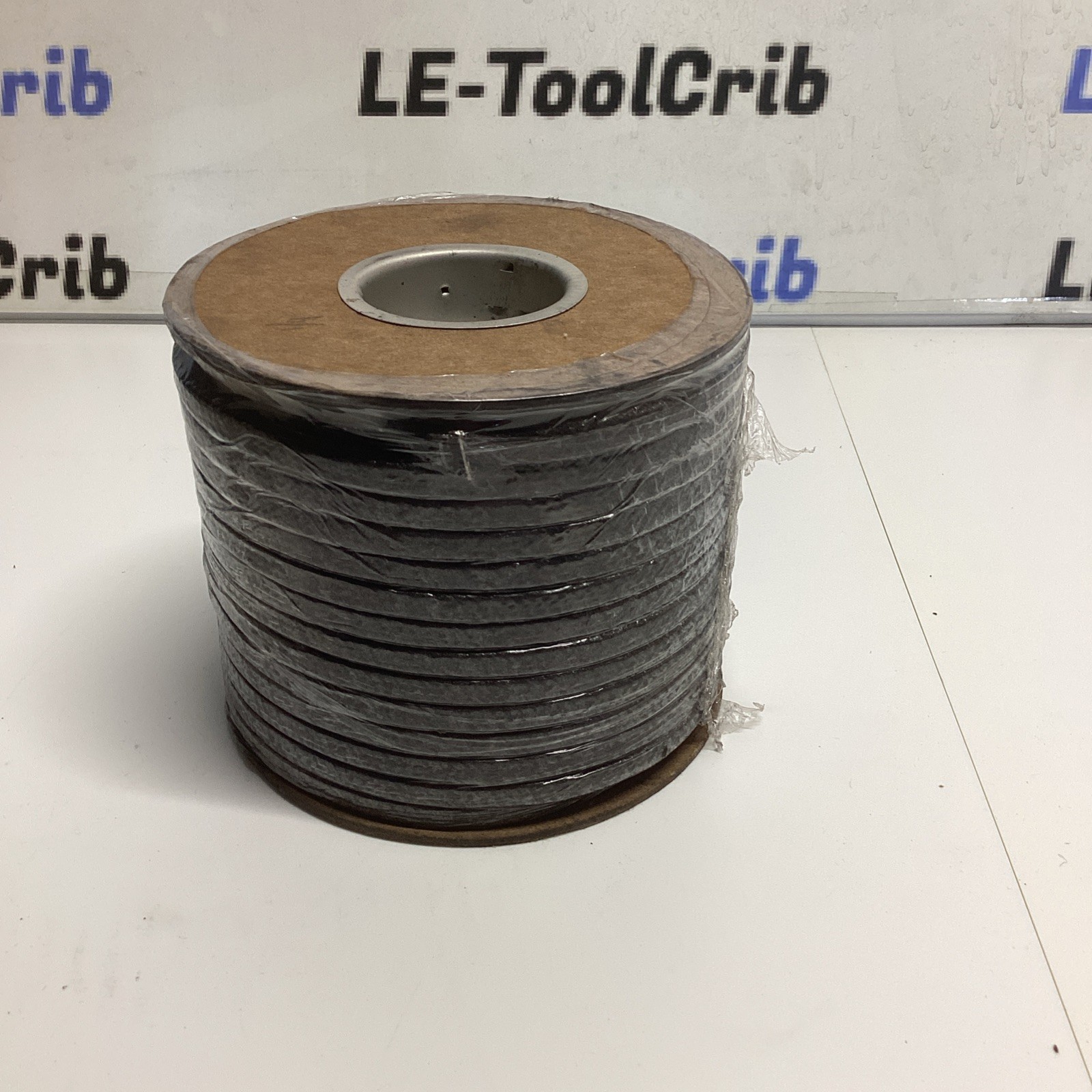 General Gasket Corp Style 1011 Graphite Synthetic Packing 1/4” 2 lb Box AA-698
