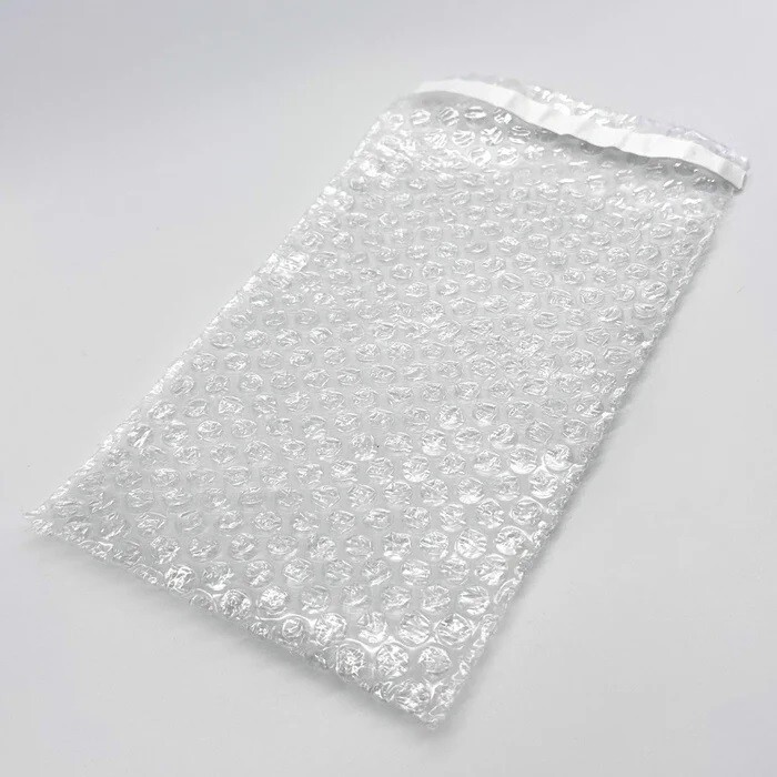 Bubble Out Pouches, Protective Bags Wrap Mailers Self Seal Air Padded Cushions!