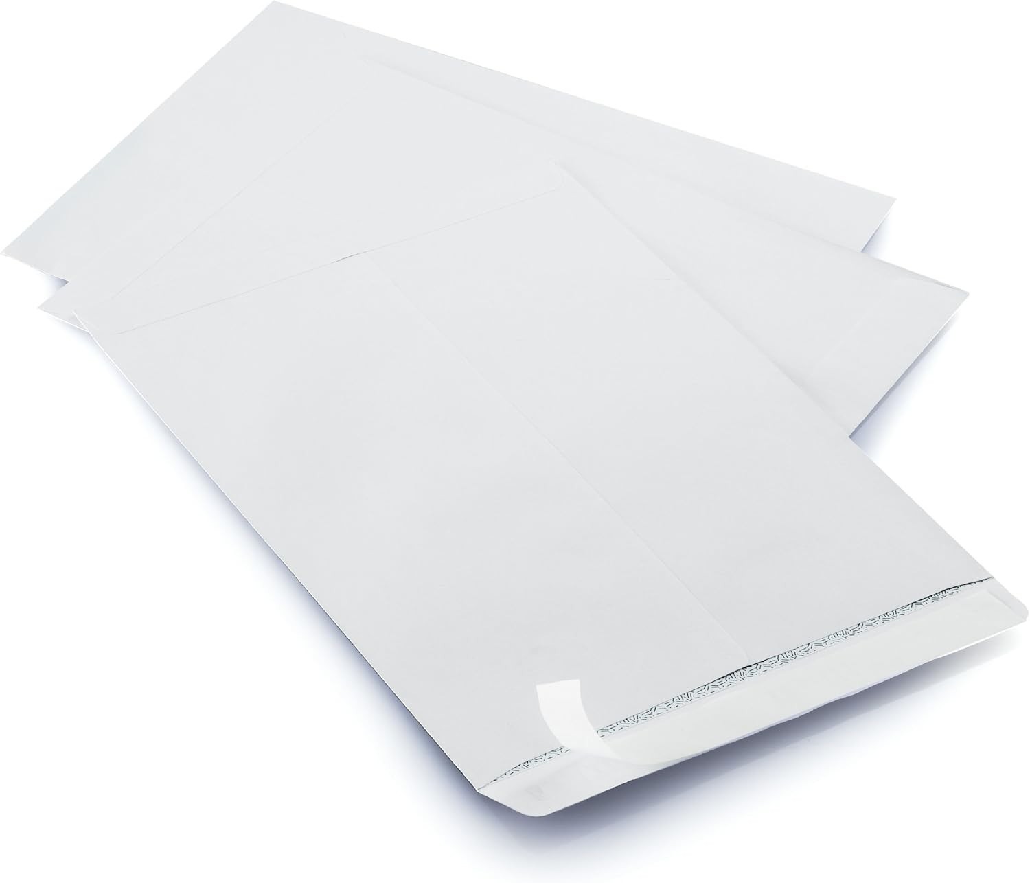 Ultra Strong 9×12 Catalog Envelopes – Security Tint, 100ct