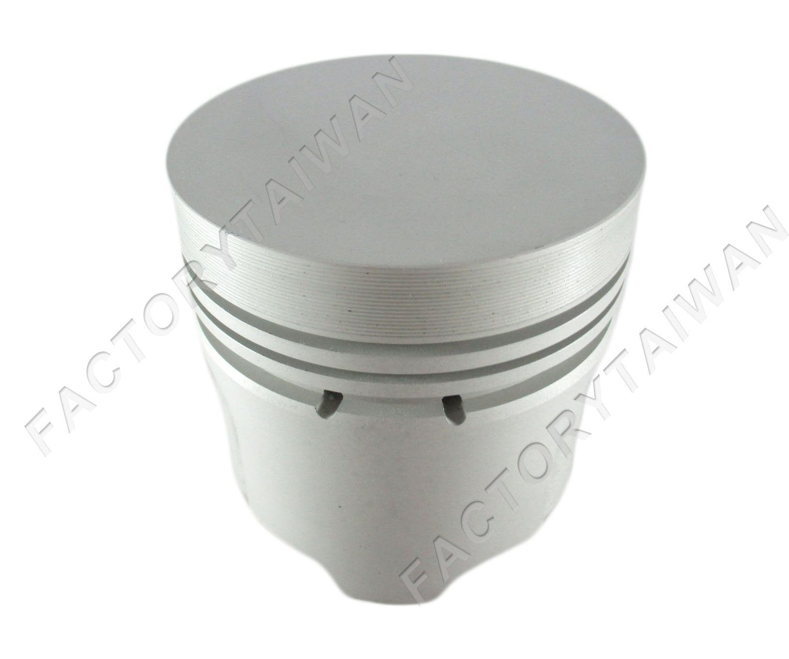 Factorytaiwan Pistons Set STD 85mm for Kubota V1902 (100% Taiwan Made) x 4 Pcs