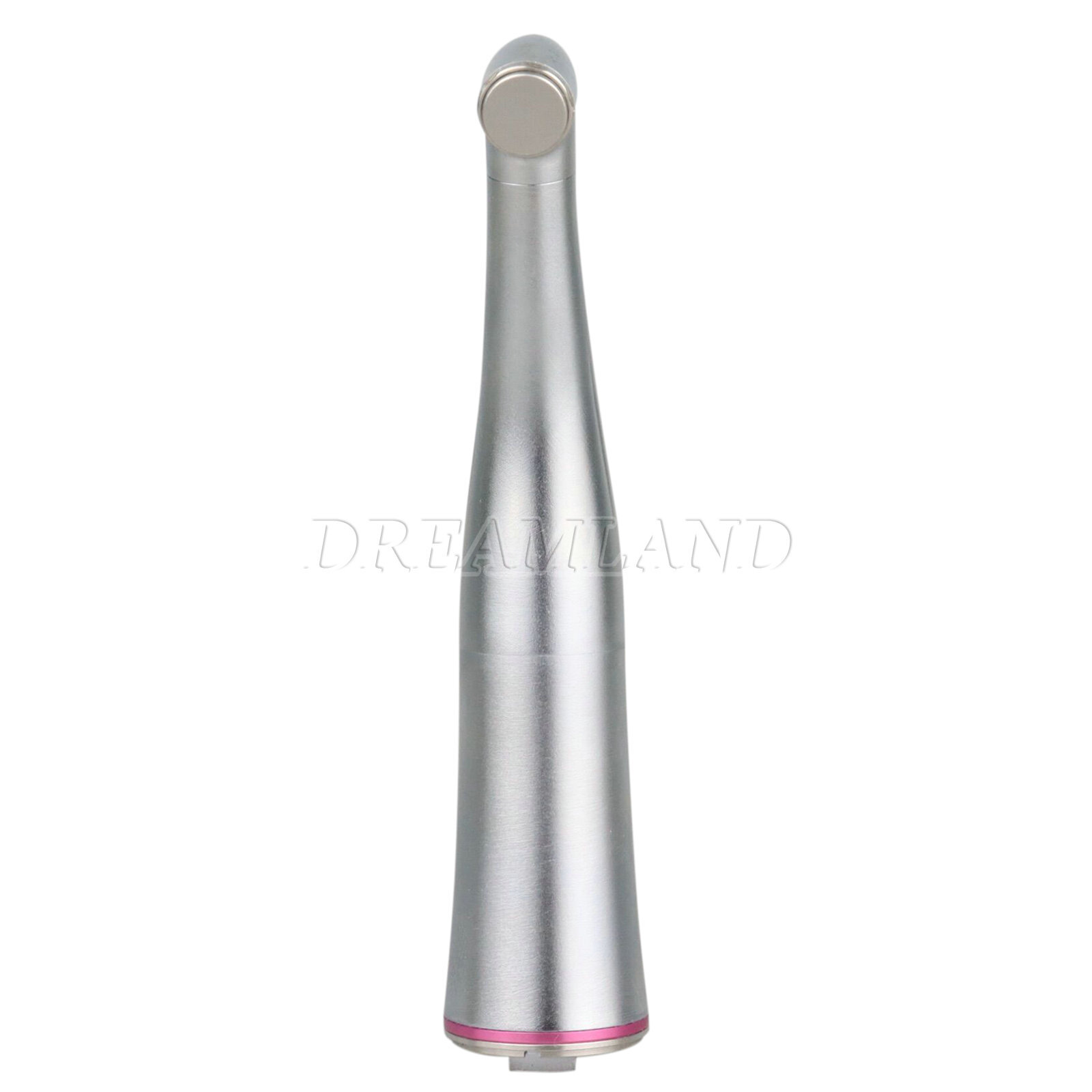 NSK Style Dental 1:5 LED Fiber Optic Contra Angle Internal Water Mini Head