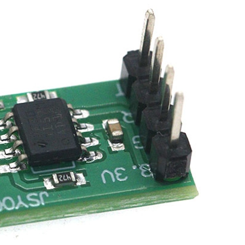 High Compatibility CAN Bus Module Optimized For Energy Efficient Operation
