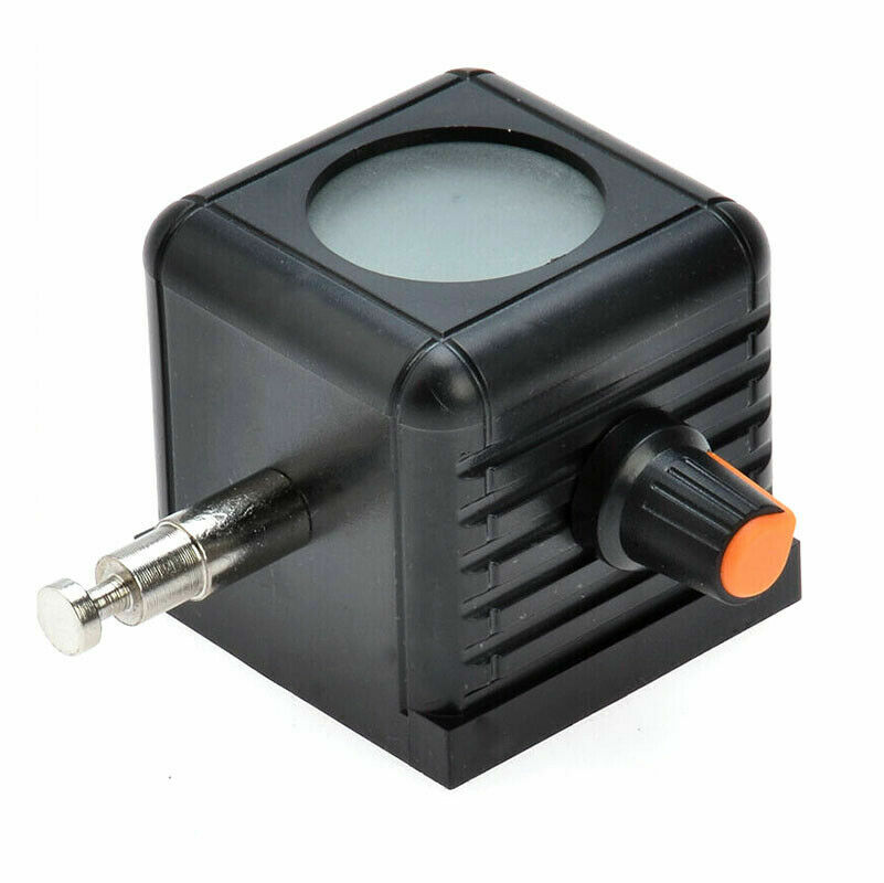 110V-240V Biological Microscope Bottom LED Light Supplementary Lamp Source New