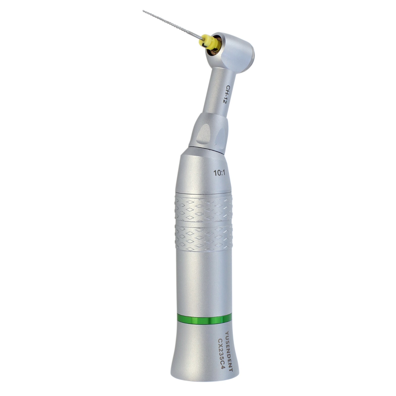 COXO Dental M4 Safety Reciprocating Endo Handpiece 10:1 Contra angle Glide Path