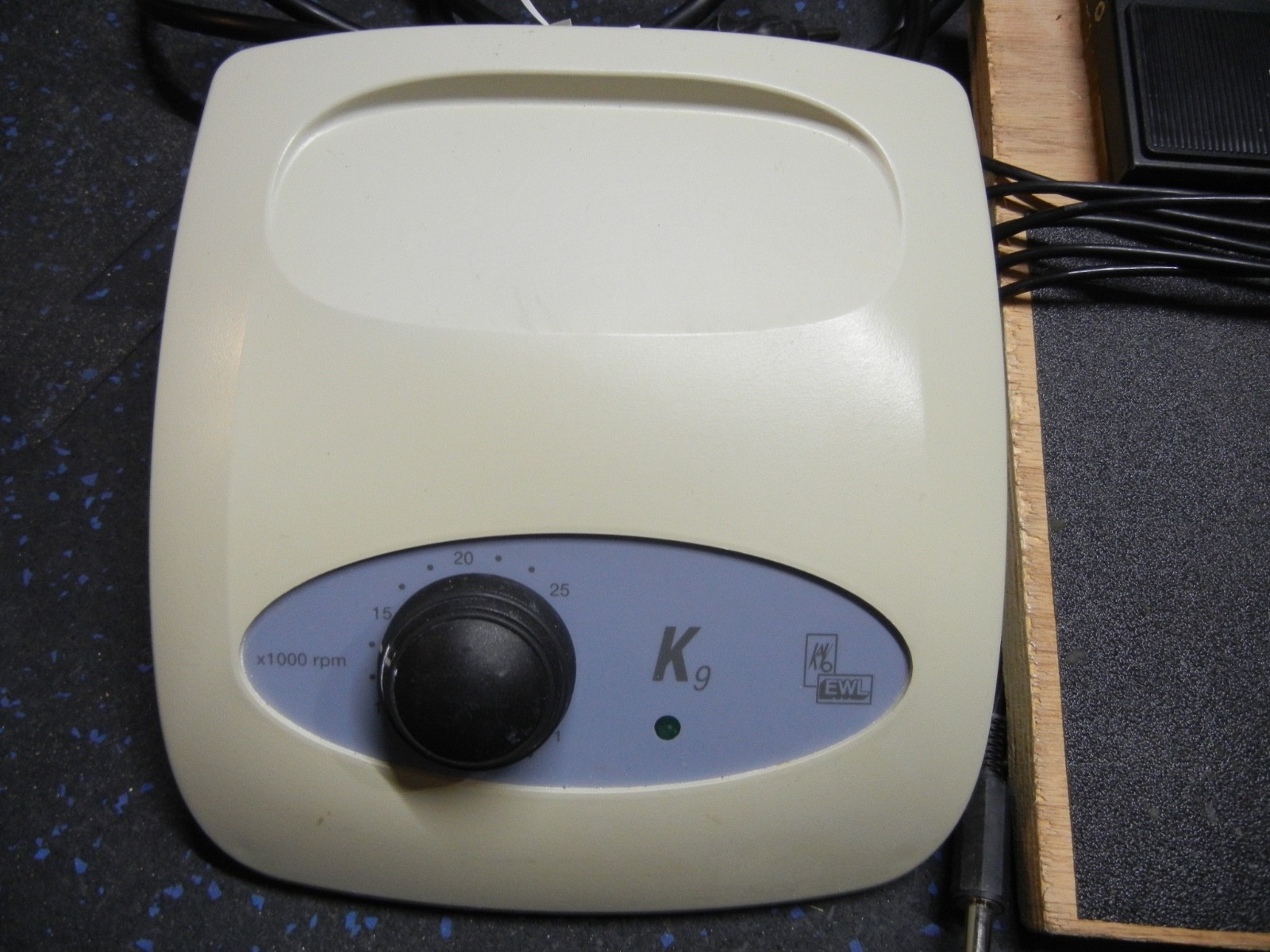 Kavo EWL K9 Dental Handpiece Type 4993 25,000 rpm