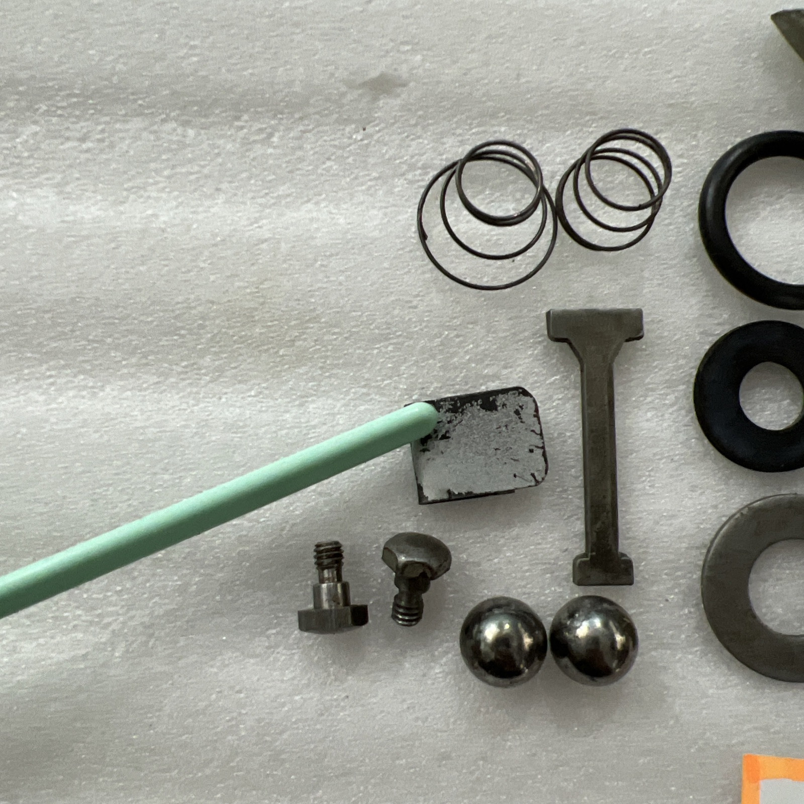 RIGID 41655 KIT REPAIR #2 PUMP