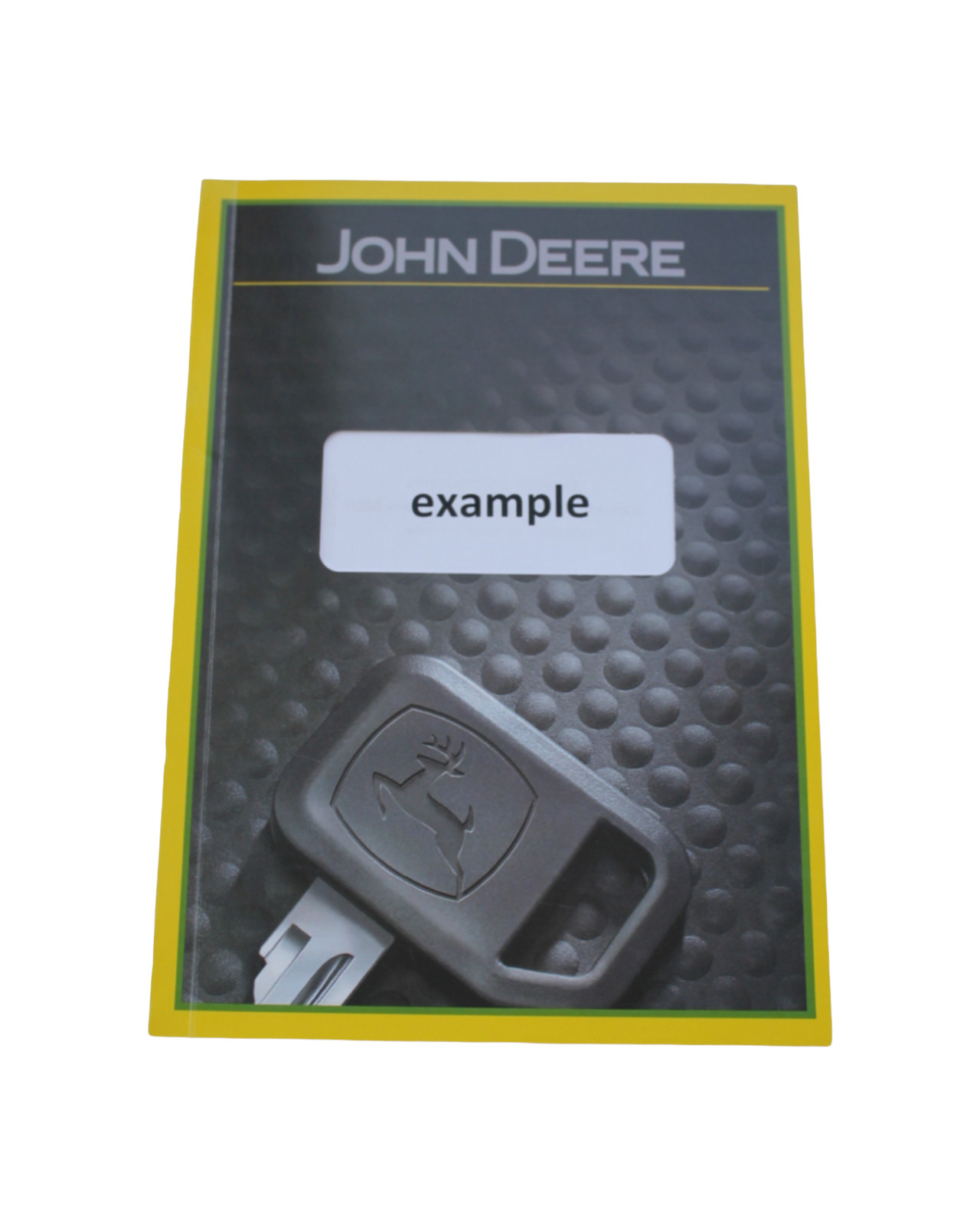 JOHN DEERE DB44 DB58 DB60 DB90 1790 DB66 DB80 DB74 DB50 PLANTER OPERATORS MANUAL