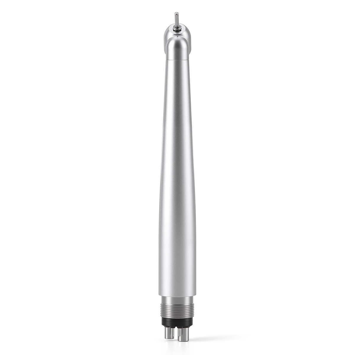 Dental Surgical 45° High Speed Handpiece Air Turbine Push Button 4 Hole