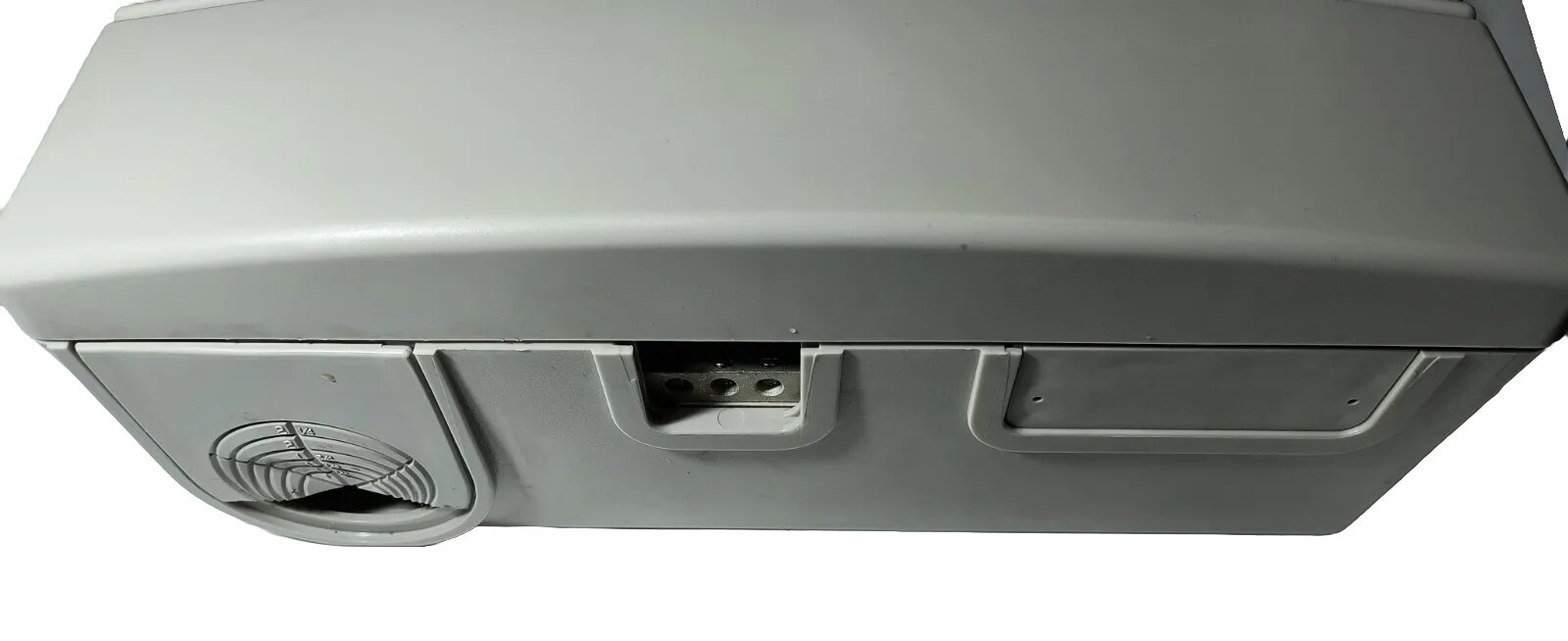 COMMSCOPE INDOOR BEP BUILDING ENTRANCE SURGE PROTECTOR TELCOM 489ACA1-100