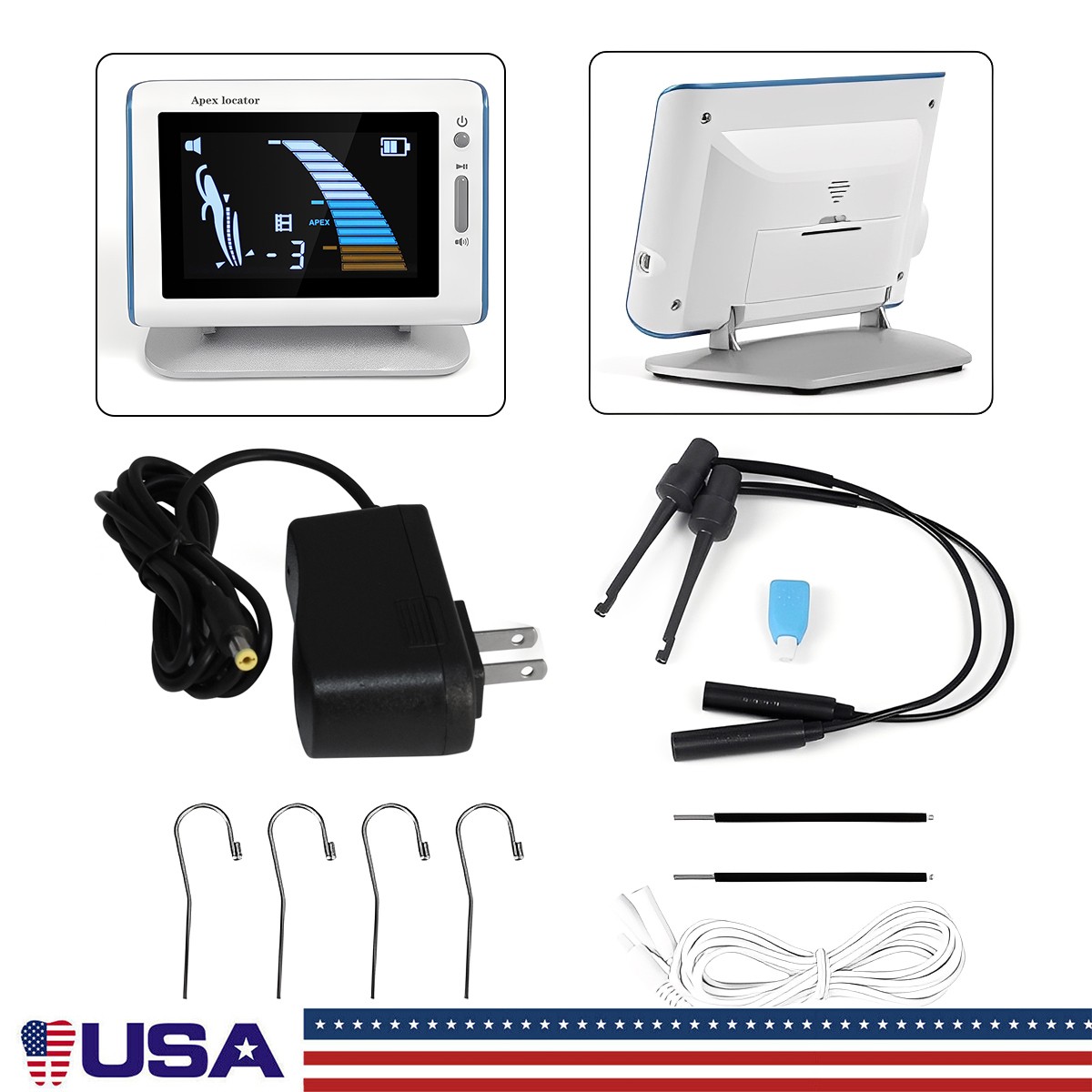 PEX LOCATOR with 97.71% Accuracy