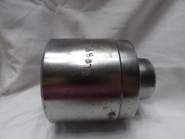 Williams 1″ Drive 3-1/8″ Deep Well 12 pt. Socket X-12100 – USA