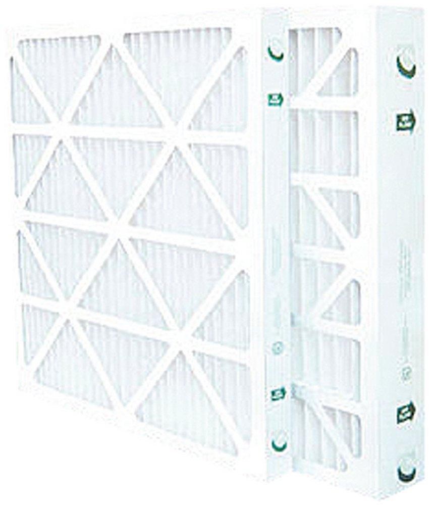 Glasfloss 16254-M10 16x25x4 MERV 10 Pleated Filter