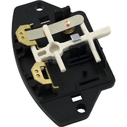 SGE-1154 General Electric Marathon Leeson Stationary Switch
