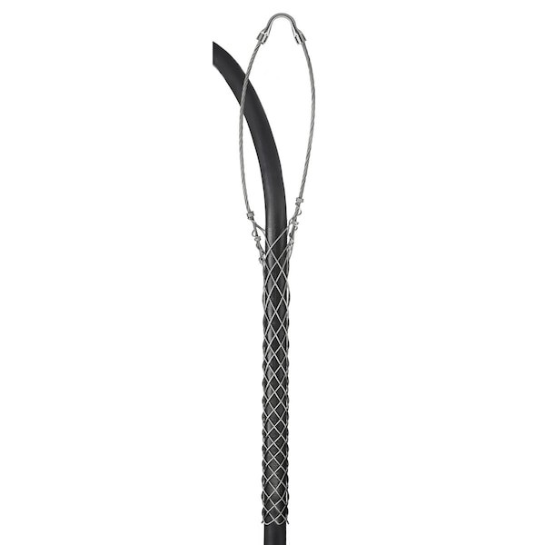 Hubbell Wiring Device-Kellems 02401018 Cable Support Grip, 15 In. Mesh, 1610 Lb.