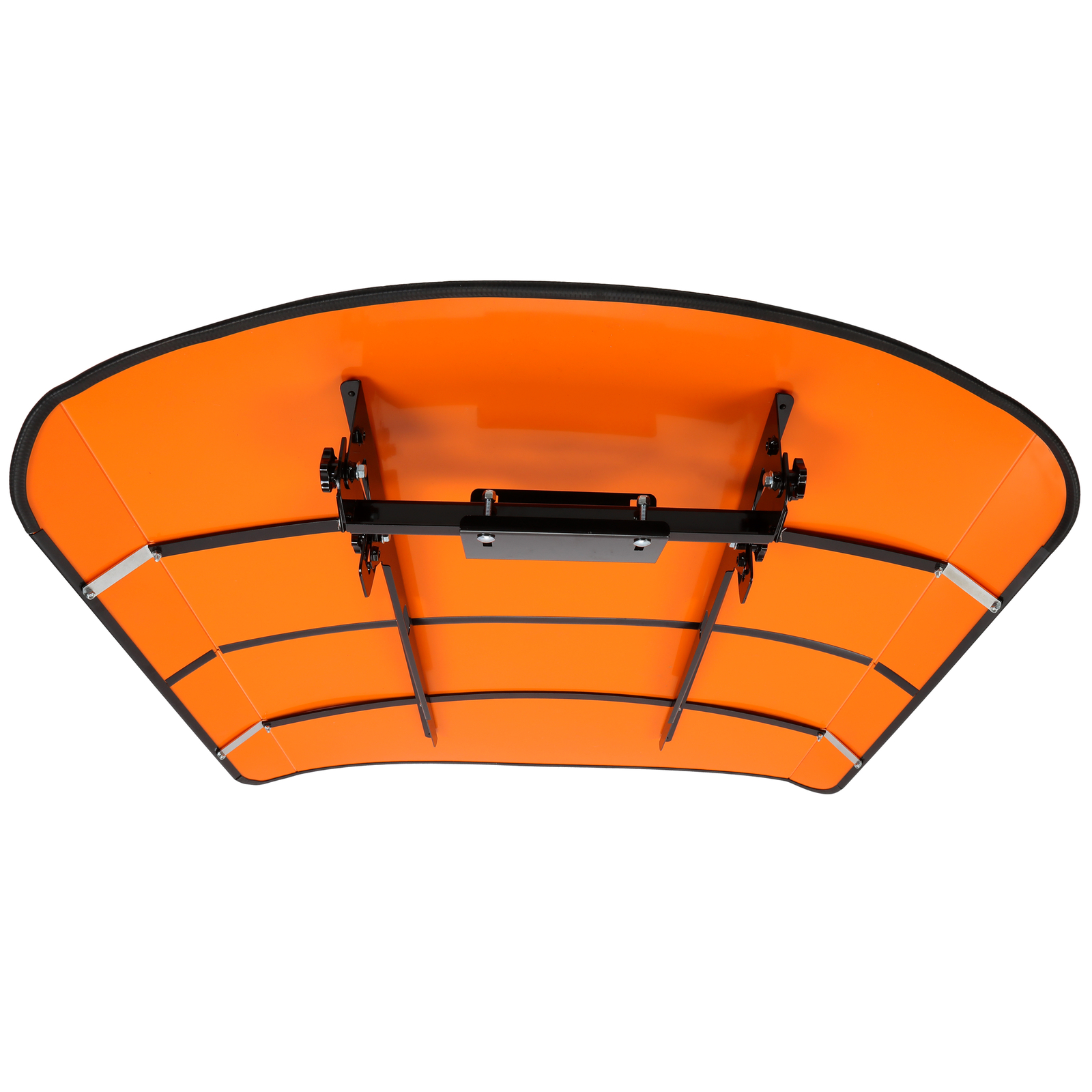 Orange Tuff Top Tractor Canopy For ROPS 48-3/8″ X 48-3/8″