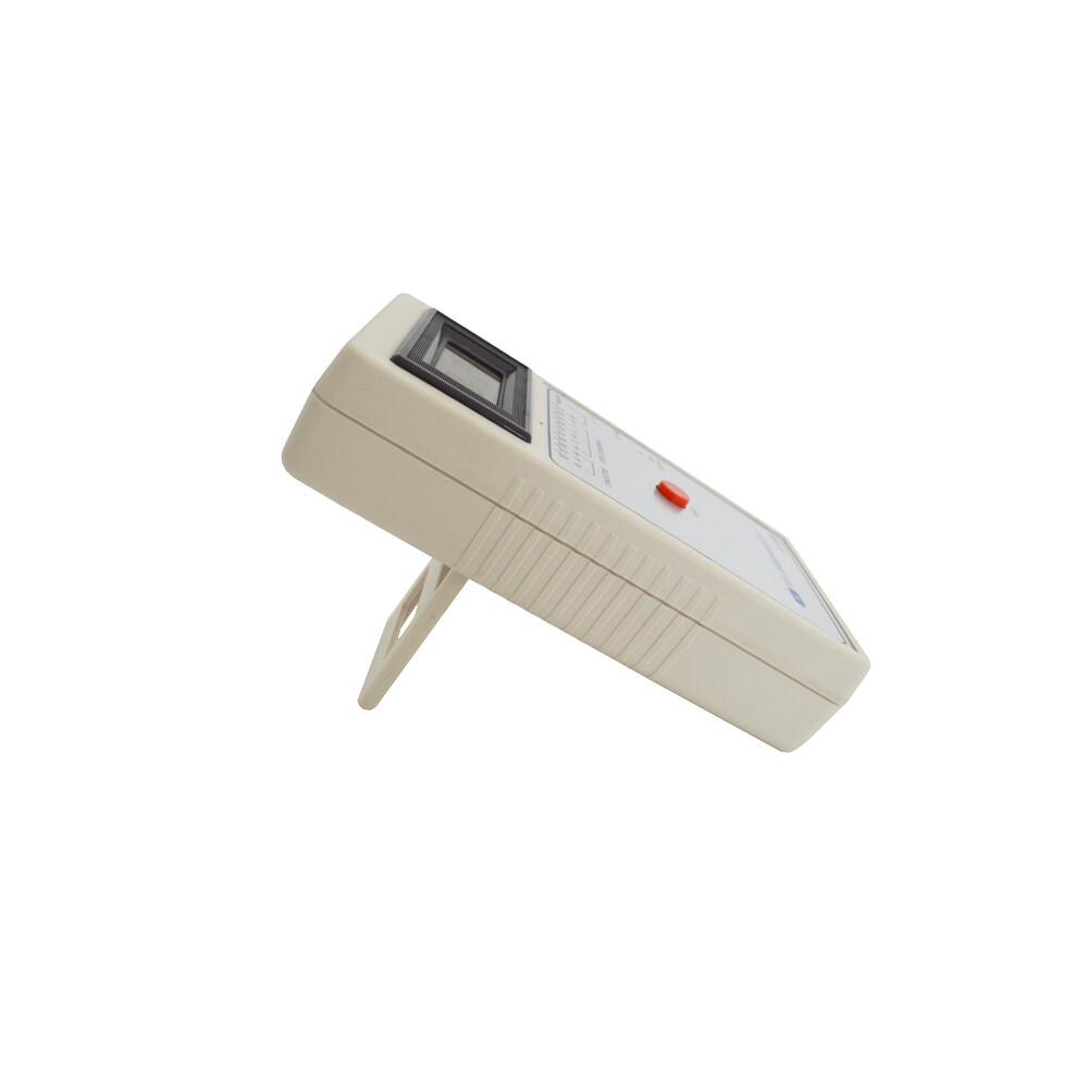 Electrostatic Field Meter Static Surface Resistance Tester with Hammers DC9V