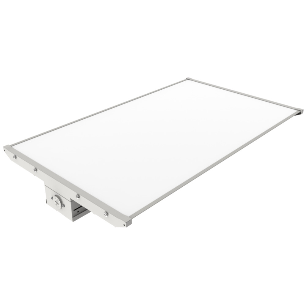 Led Linear High Bay Light 300W 140lm/W 5000K Warehouse Garage Lighting